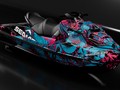 Наклейки на гидроцикл SEA-DOO RXP/GTX 057_0