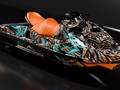 Наклейки на гидроцикл SEA-DOO RXP/GTX 061_0