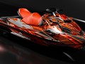 Наклейки на гидроцикл SEA-DOO RXP/GTX 063_0