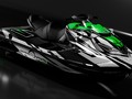 Наклейки на гидроцикл SEA-DOO RXP/GTX 064_0
