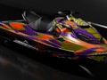 Наклейки на гидроцикл SEA-DOO RXP/GTX 067_0